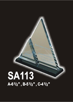 Acrylic 185 (SA113)