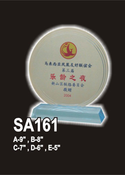 Acrylic 233 (SA161)