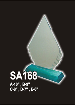 Acrylic 240 (SA168)