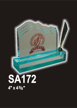 Acrylic 244 (SA172)