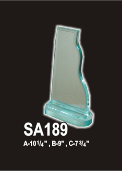 Acrylic 261 (SA189)