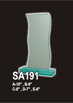 Acrylic 263 (SA191)