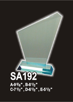 Acrylic 264 (SA192)