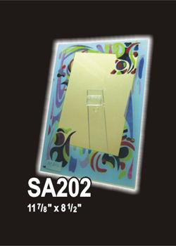 Acrylic 274 (SA202)