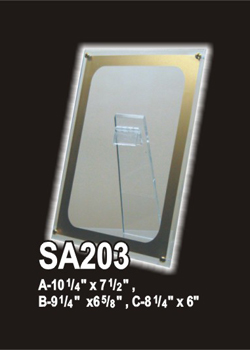 Acrylic 275 (SA203)