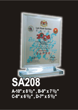 Acrylic 280 (SA208)