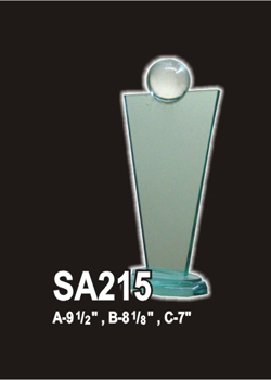 Acrylic 287 (SA215)