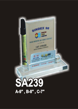 Acrylic 311 (SA239)