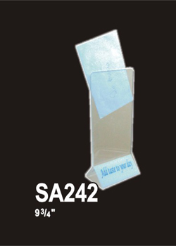 Acrylic 314 (SA242)