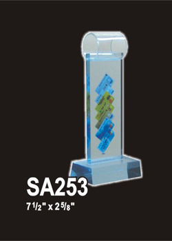 Acrylic 325 (SA253)