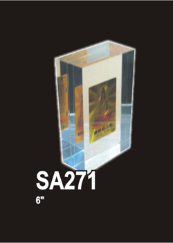 Acrylic 343 (SA271)