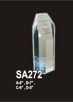 Acrylic 344 (SA272)