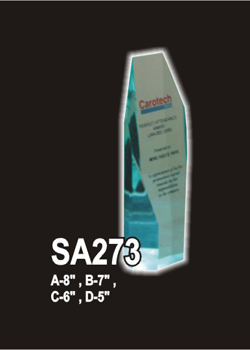 Acrylic 345 (SA273)