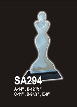 Acrylic 366 (SA294)