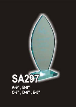 Acrylic 369 (SA297)