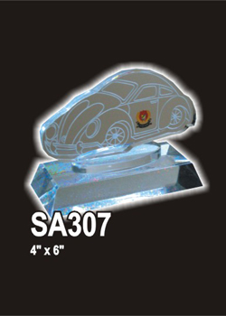 Acrylic 379 (SA307)