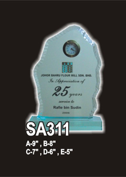 Acrylic 383 (SA311)