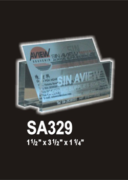 Acrylic 401 (SA329)