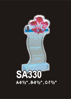 Acrylic 402 (SA330)