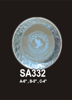 Acrylic 404 (SA332)