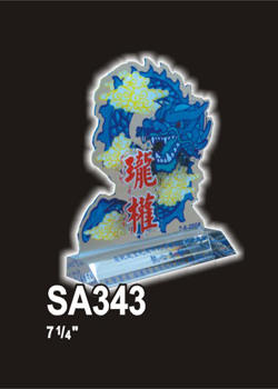 Acrylic 415 (SA343)