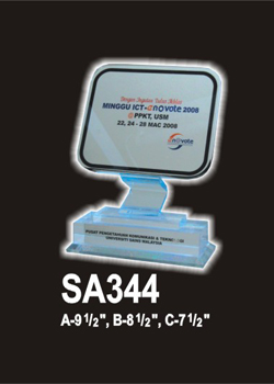 Acrylic 416 (SA344)