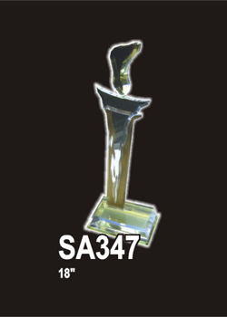 Acrylic 419 (SA347)