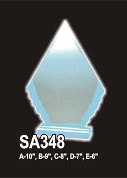 Acrylic 420 (SA348)