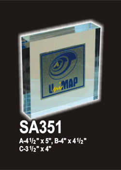 Acrylic 423 (SA351)