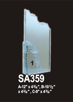 Acrylic 431 (SA359)