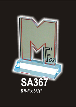 Acrylic 439 (SA367)