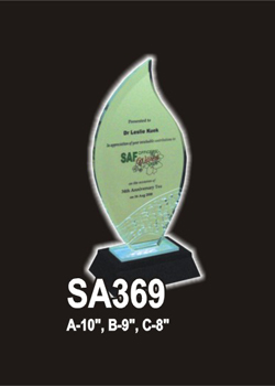 Acrylic 441 (SA369)