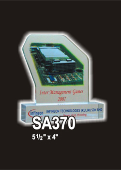 Acrylic 442 (SA370)