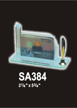 Acrylic 456 (SA384)