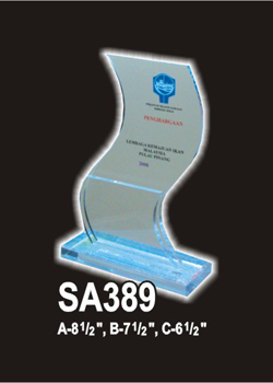 Acrylic 461 (SA389)