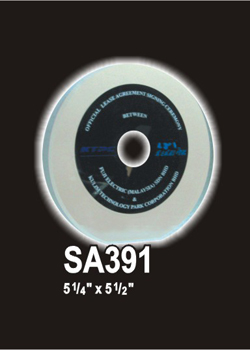 Acrylic 463 (SA391)