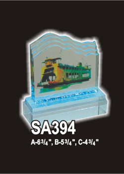 Acrylic 466 (SA394)