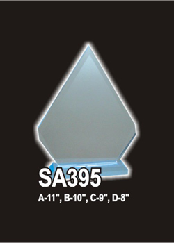 Acrylic 467 (SA395)