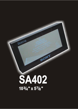 Acrylic 474 (SA402)