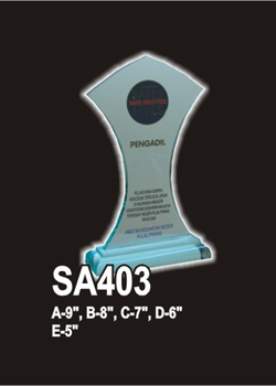 Acrylic 475 (SA403)