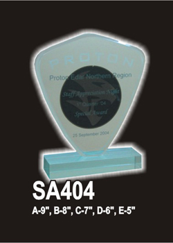 Acrylic 476 (SA404)