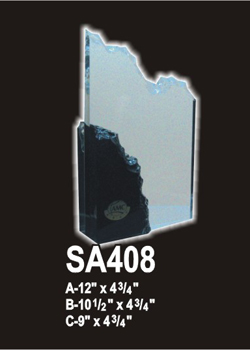 Acrylic 480 (SA408)