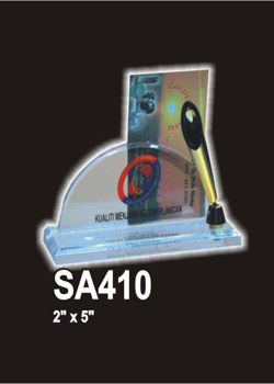 Acrylic 482 (SA410)