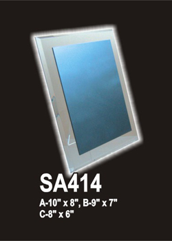 Acrylic 486 (SA414)