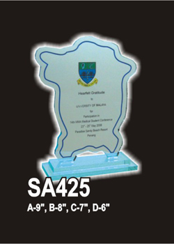 Acrylic 497 (SA425)