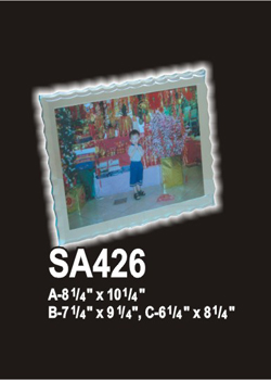 Acrylic 498 (SA426)