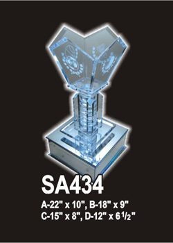 Acrylic 506 (SA434)