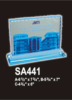 Acrylic 513 (SA441)