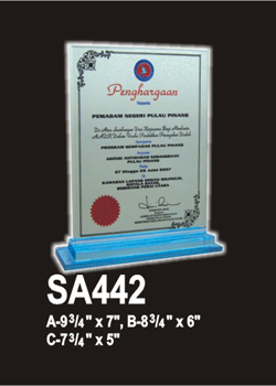 Acrylic 514 (SA442)