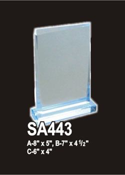 Acrylic 515 (SA443)